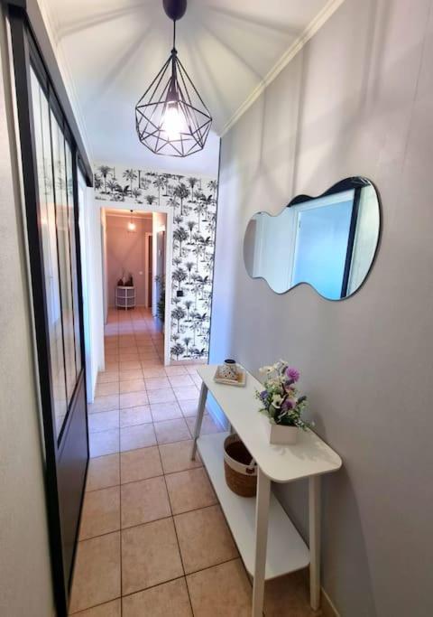 Appartement Cosy Entre Lac Et Montagne Тонон-ле-Бен Екстер'єр фото
